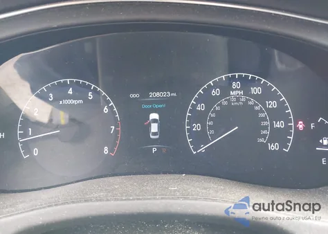 2012 Hyundai Genesis 4.6 z USA, uszkodzony, nr VIN KMHGC4DF9CU198114